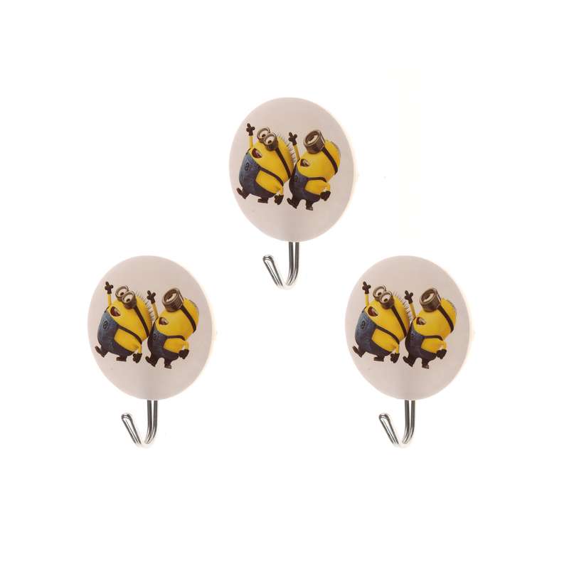 آویز حوله مدل TR22 مجموعه 3 عددی