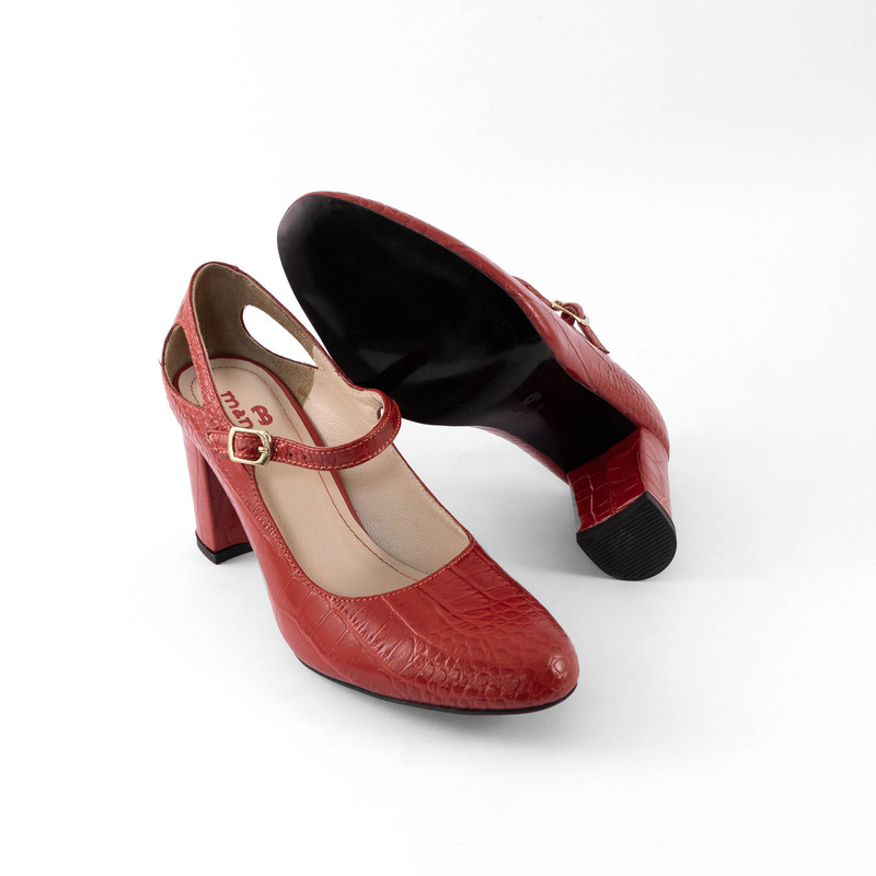 کفش زنانه منط مدل z317 کد 81769