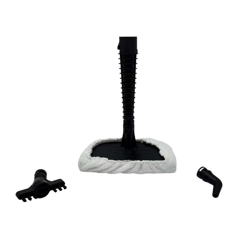 بخار شو 0.35 لیتری دی اس پی مدل kd2036