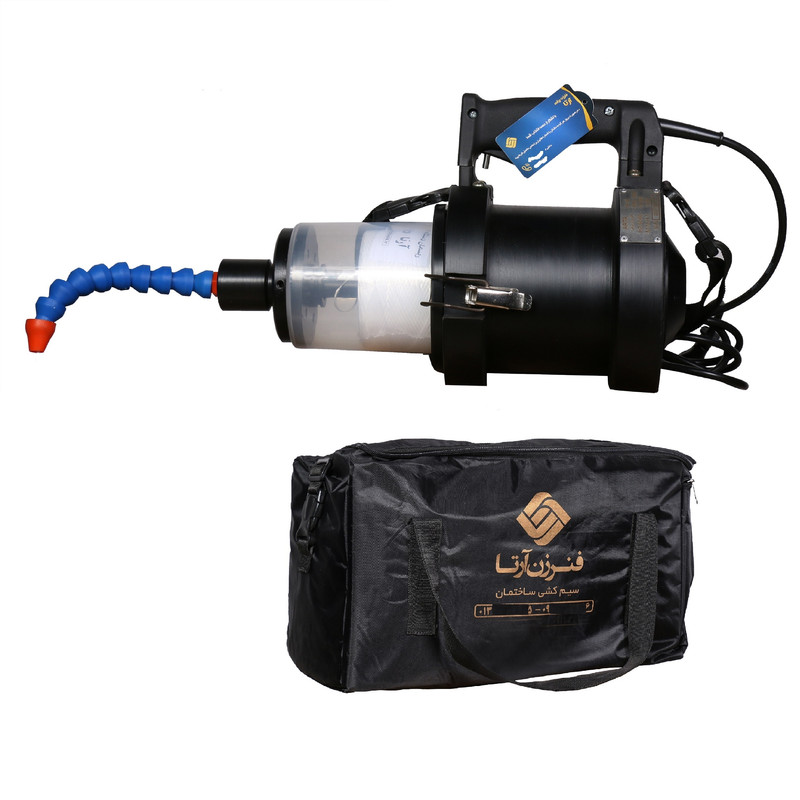 فنرزن برقی آرتا مدل 2000 NEW