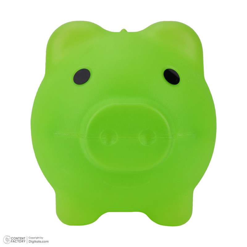 قلک مدل پیگی کد 05 قلک مدل پیگی کد 05