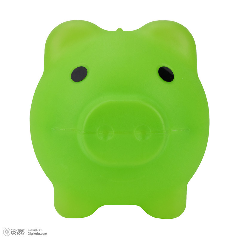 قلک مدل پیگی کد 05