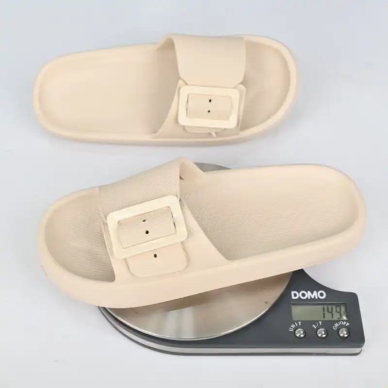 دمپایی زنانه کفش سعیدی مدل 503K