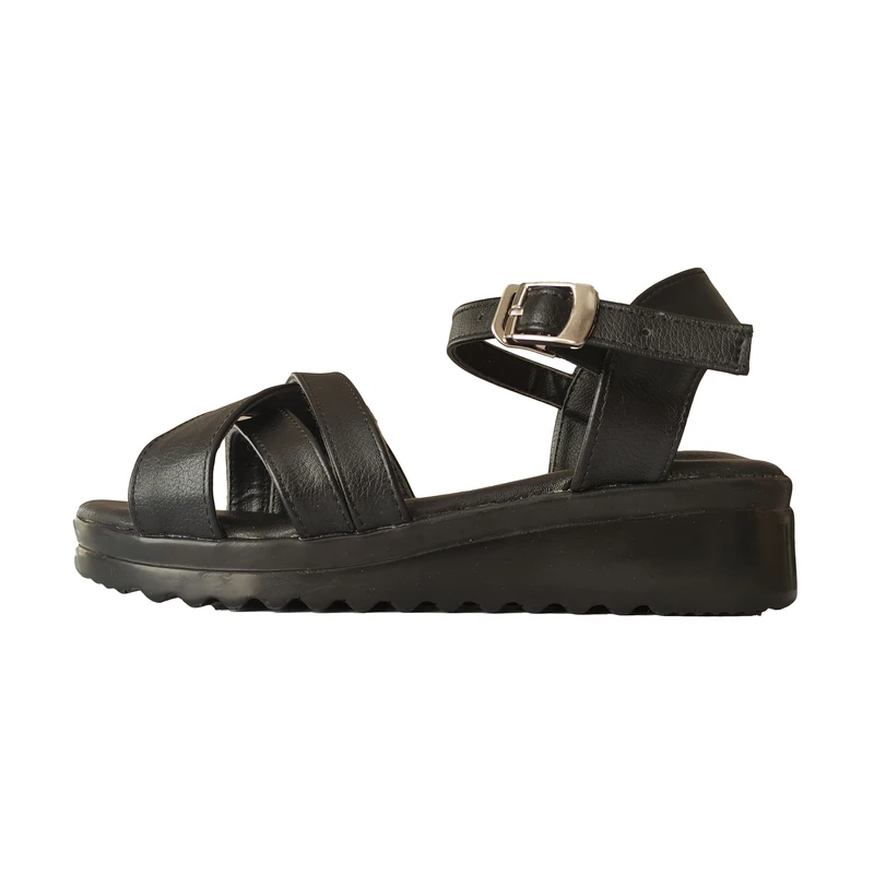 صندل زنانه زرپای مدل 8-538