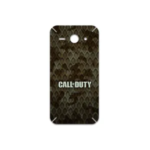 MAHOOT Call-of-Duty-Game Cover Sticker for Huawei Ascend Y530