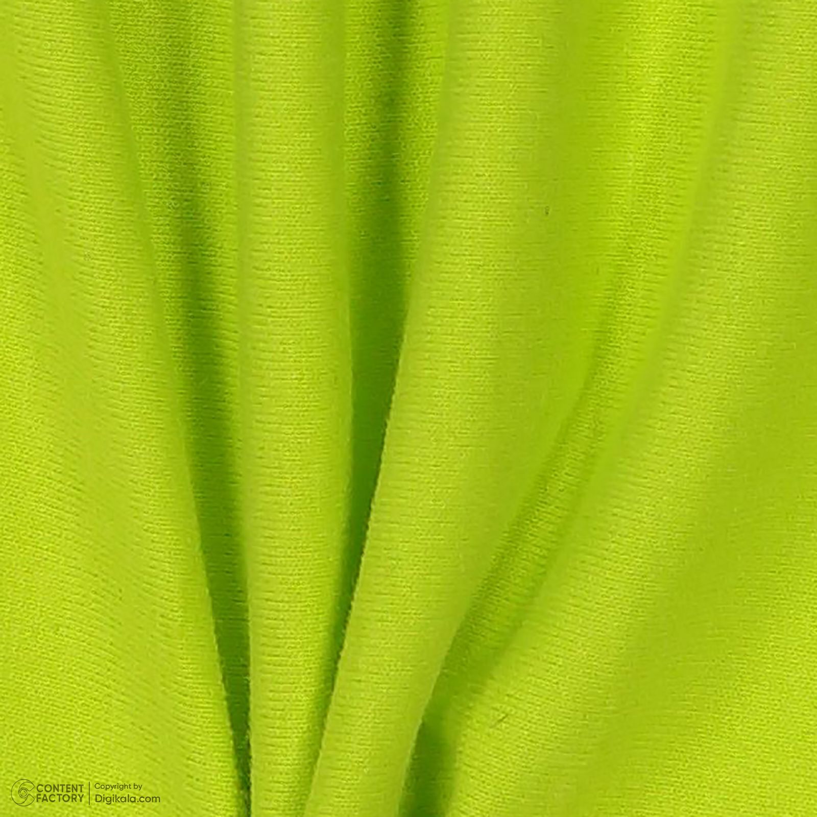 سرهمی نوزادی پسرانه ایندیگو مدل 421140 رنگ سبز -  - 4