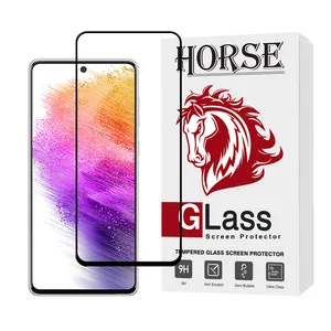   Horse FULSLHO Screen Protector For Samsung Galaxy Note20