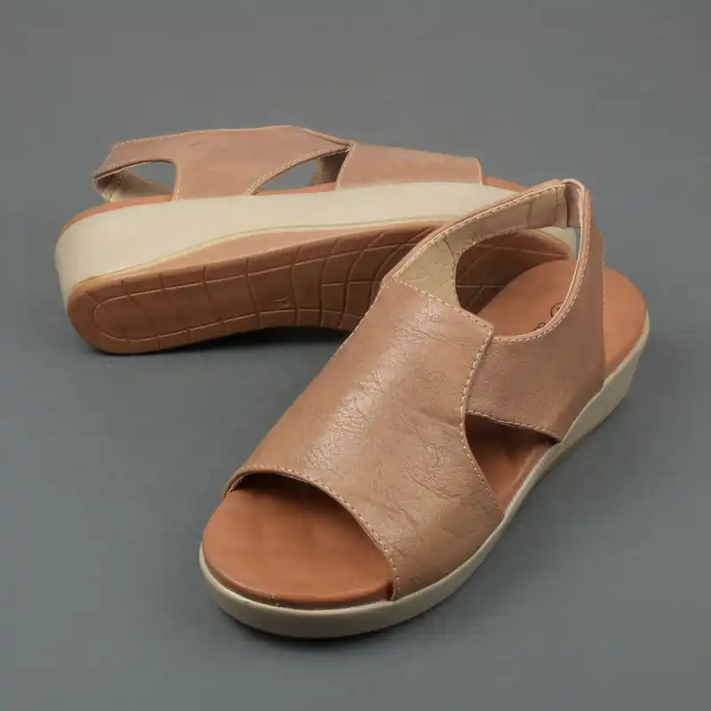 صندل زنانه نیکتا مدل SBU43000