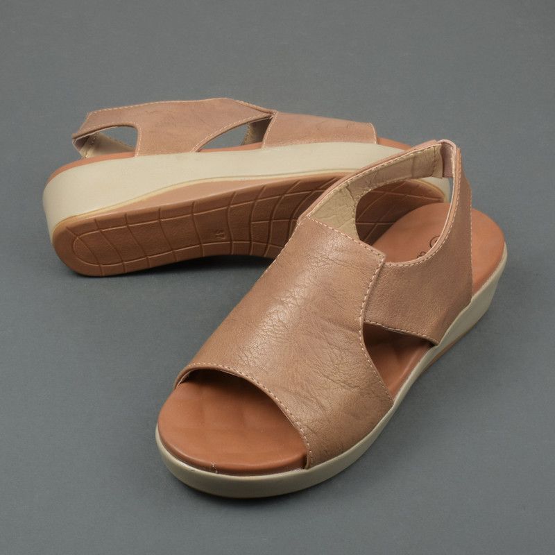 صندل زنانه نیکتا مدل مینا -  - 10