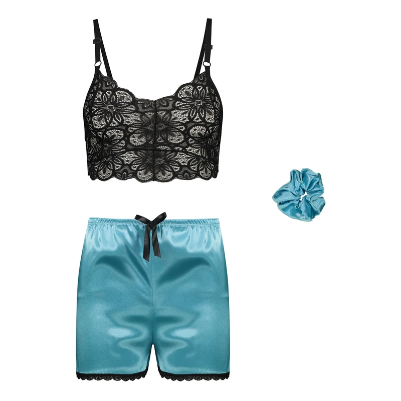 لباس خواب زنانه مدل st7001