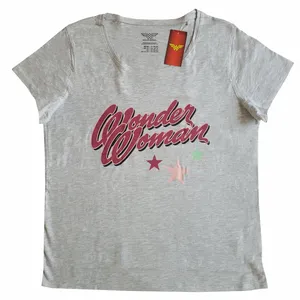 تی شرت آستین کوتاه زنانه مدل g-3773633