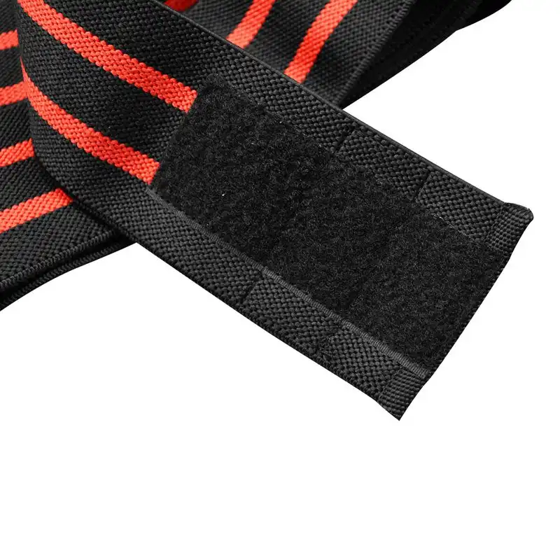 زانوبند بدنسازی مدل GS-GDS- Rock 537 مجموعه دو عددی