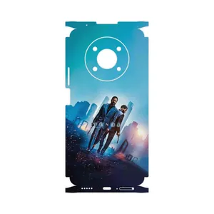 MAHOOT Tenet-FullSkin Cover Sticker for Honor X9 5G