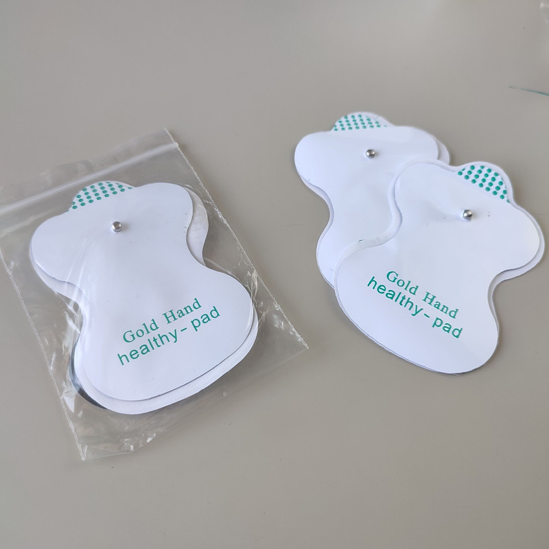 پد تنس عضلانی مدل GH بسته 4 عددی