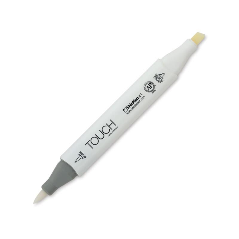 ماژیک شین هان مدل تاچ کد BR109