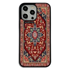AKAM AMC-WA14PROMAX-PERSIAN-14 Cover For Apple iPhone 14 Pro Max