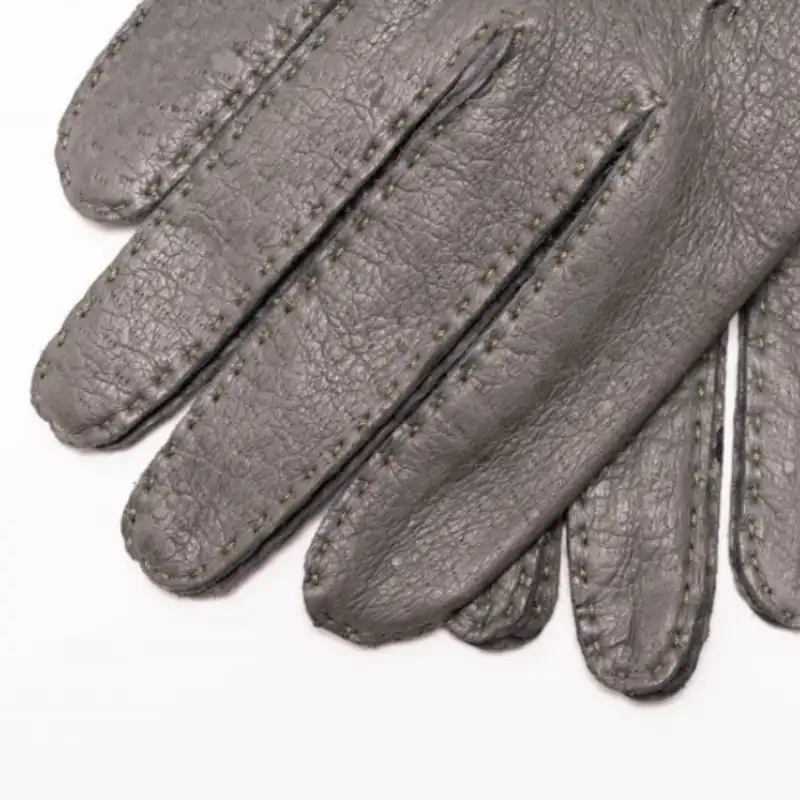 دستکش مدل چرمی G02 pilot