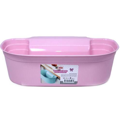 سطل زباله کابینتی مدل DS-384