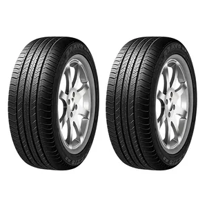 لاستیک خودرو مکسس مدل Bravo HPM3 سایز 18 / 60 / 225 میلی‌متر تولید سال 2024 - 2 حلقه