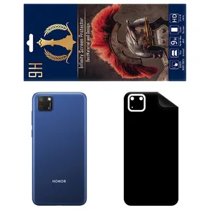 INFINITI PRO RG Back Skin For HONOR 9S