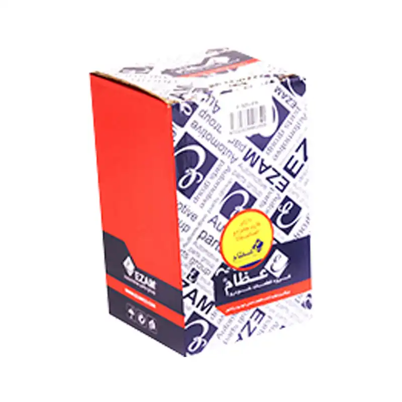 سرپلوس 21 خار ABS عظام کد 3119026 مناسب برای پژو 206