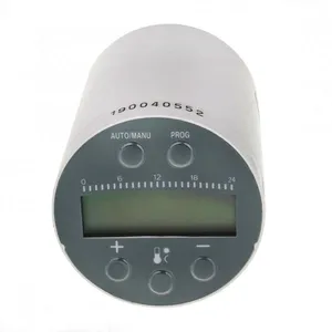 ترموستات هوشمند رادیاتور ساسول مدل SEA801-DF1