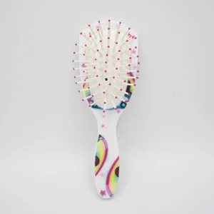 برس مو طرح یونیکورن کد 02