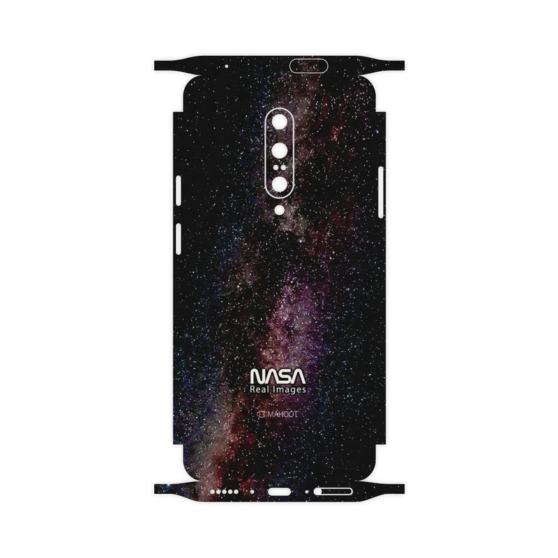 برچسب پوششی ماهوت مدل Universe-by-NASA-2-FullSkin مناسب برای گوشی موبایل وان پلاس 7 Pro