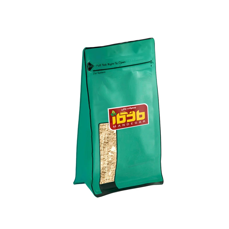 پودر زنجبیل ماندگار - 500 گرم