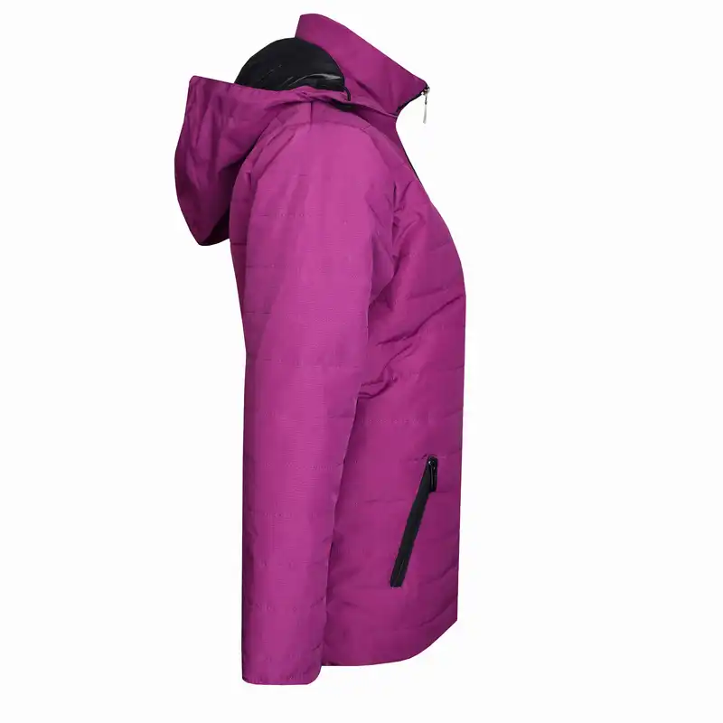 کاپشن زنانه کد SApuW99