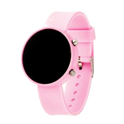 نقد و بررسی ساعت مچی دیجیتال بچگانه مدل G1 توسط خریداران