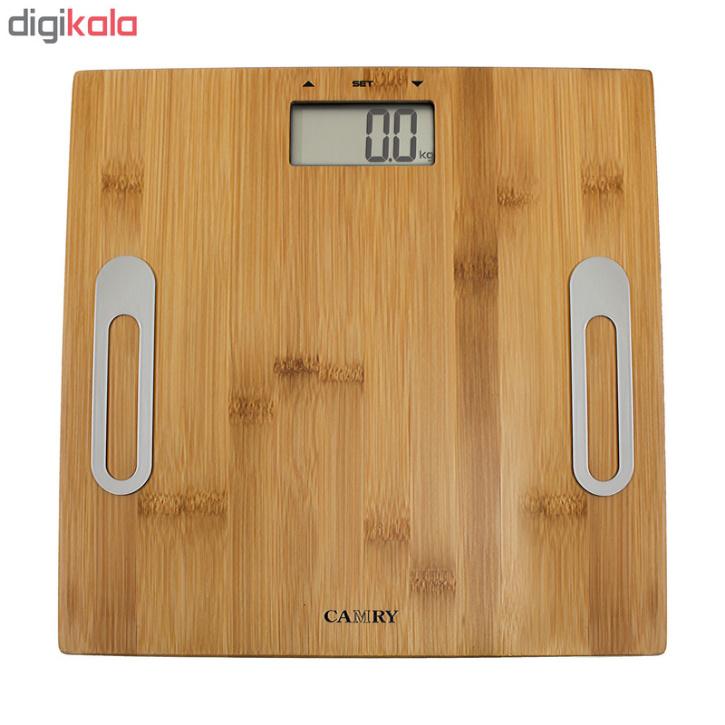 ترازو دیجیتال کمری مدل EF401