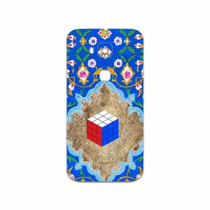 MAHOOT Maryams Mathematics Cover Sticker for Huawei Ascend G8