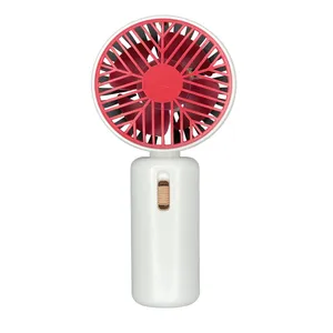 پنکه دستی دیاندی مدل DD-5594 چراغدار