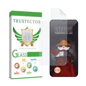 Trustector AIRNABKTR Screen Protector With Nano Back For Apple iPhone 11