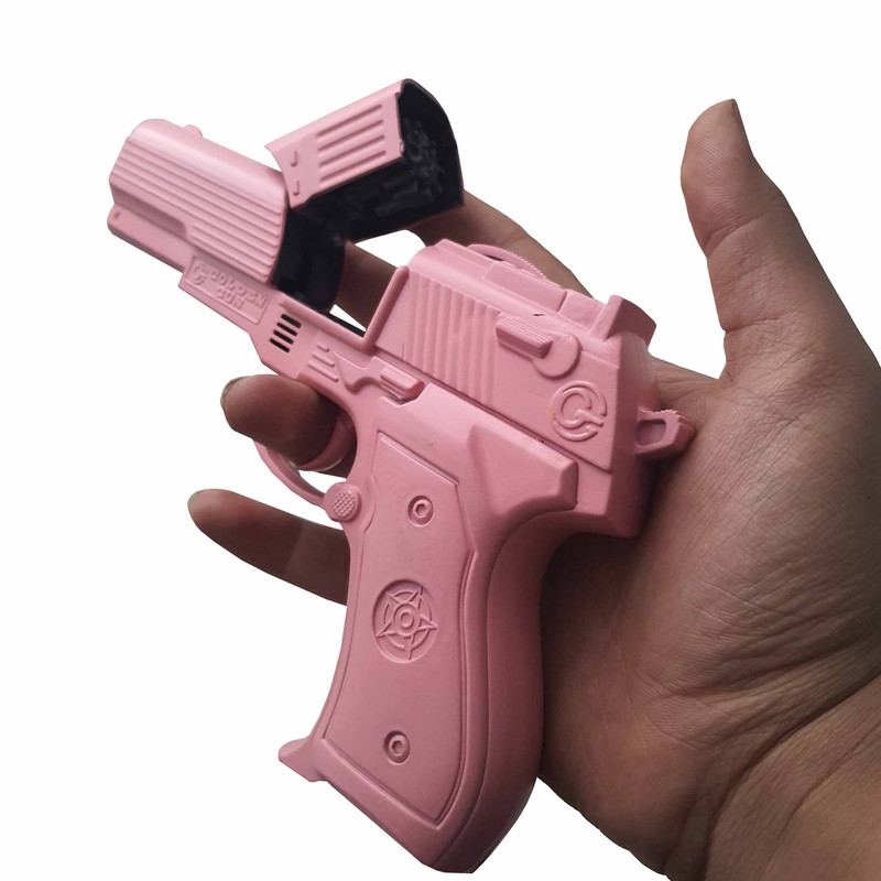 تفنگ بازی مدل p Gun