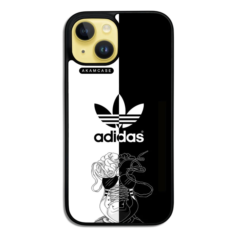 کاور آکام مدل AMCWA15-7 مناسب برای گوشی موبایل اپل iPhone 15