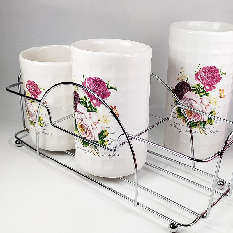 جاقاشقی مدل FLowers