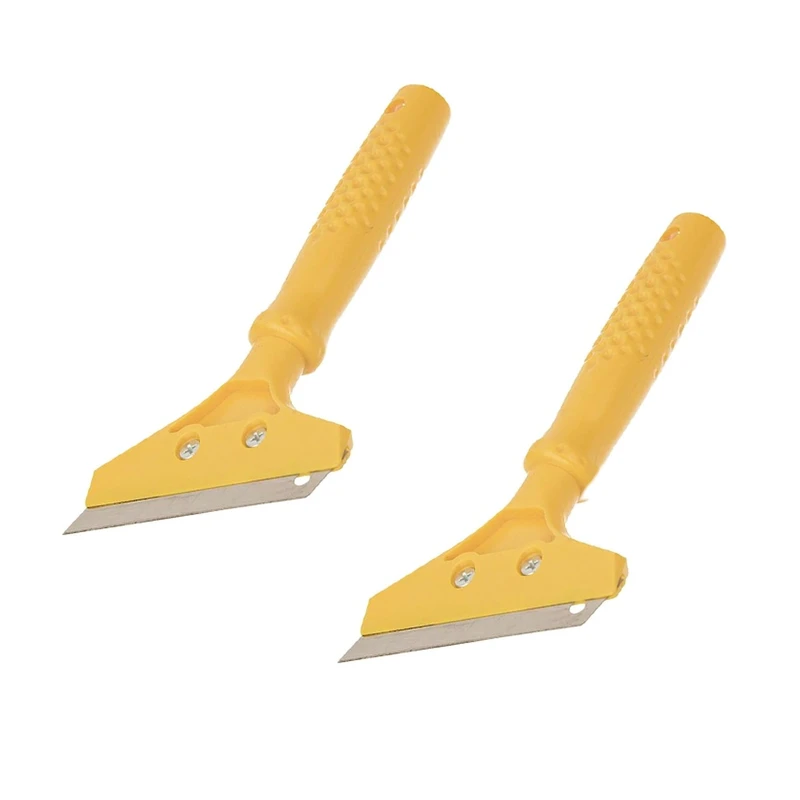 کاتر شیشه پاک کن کد 305 بسته دو عددی