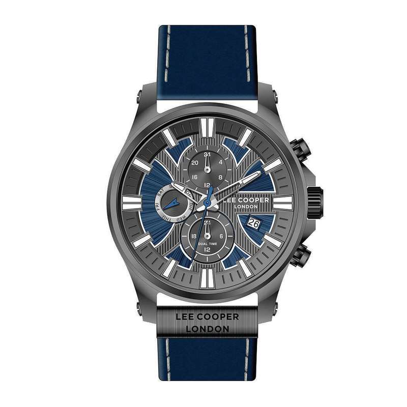 ساعت مچی عقربه‌ای مردانه لی کوپر مدل LC07425.069
