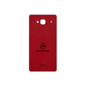 MAHOOT RL-MBNZ Cover Sticker for Xiaomi Redmi 2