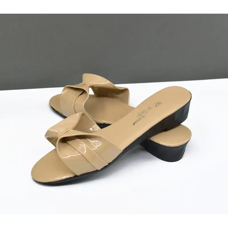 صندل زنانه پویان گام پیام کد 11481