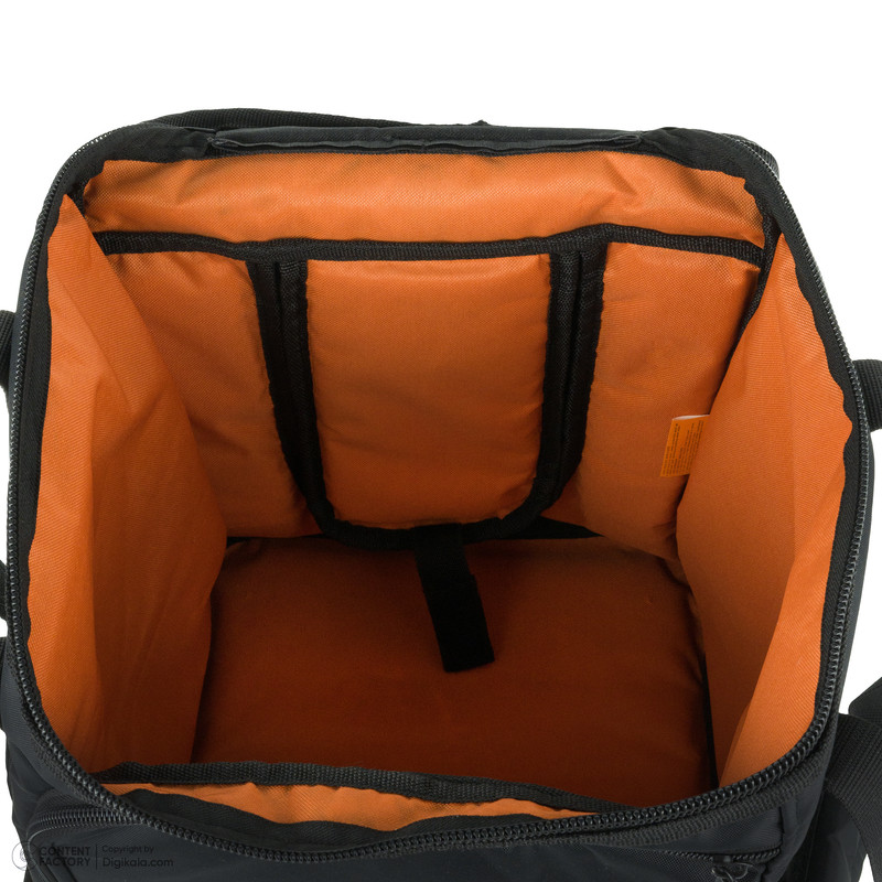 کیف حمل اسپیکر مدل AngryBull مناسب برای اسپیکر جی بی ال Encore