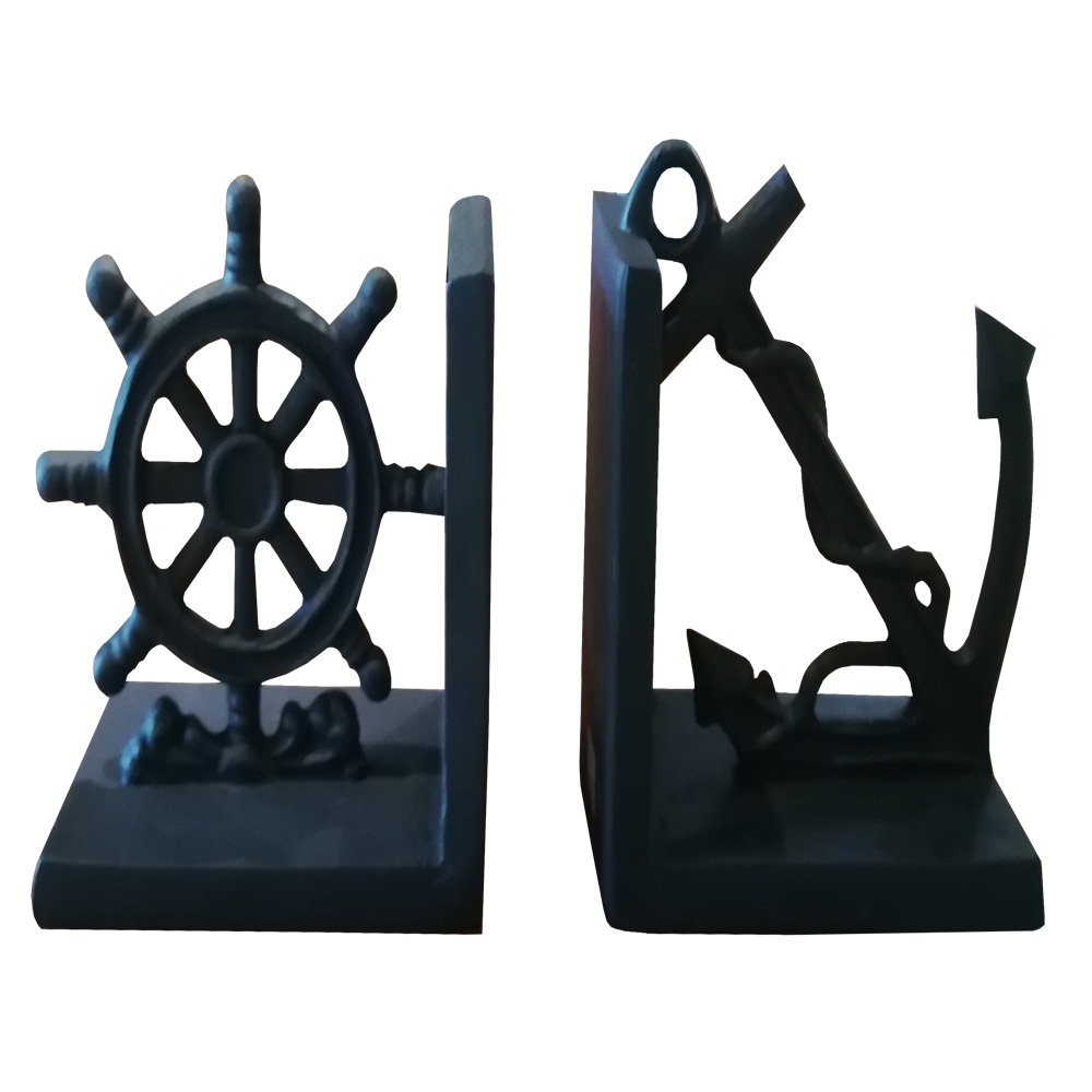 نگهدارنده کتاب مدل langar-01 کد 135010 بسته 2 عددی