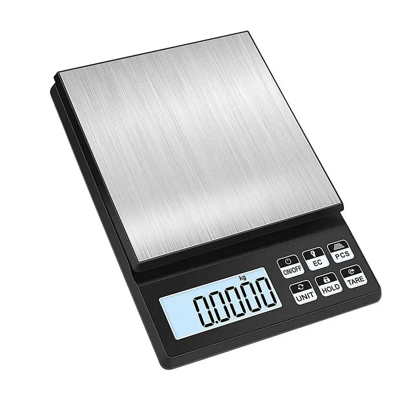 ترازوی آشپزخانه مدل Counter ترازوی آشپزخانه مدل Counter