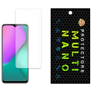 Screen Protector Multinano X-S1M For Mobile Infinix Hot 11 Play