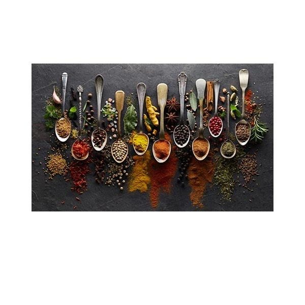   پادری مدل آشپزخانه کد HSHMH0230 سایز 76x46 سانتی مترَ