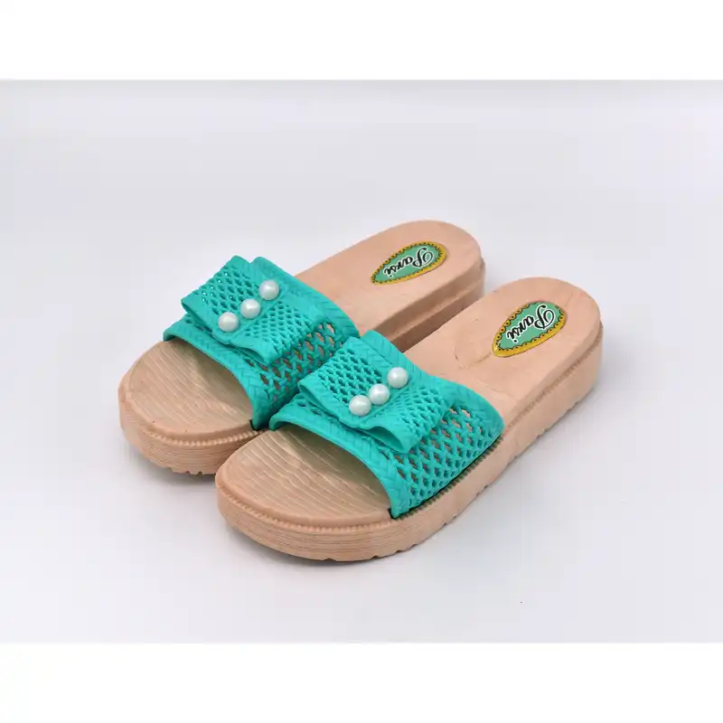 دمپایی زنانه مدل ناهید کد 10091