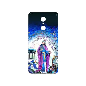 MAHOOT Hafiz Cover Sticker for Xiaomi REDMI 5