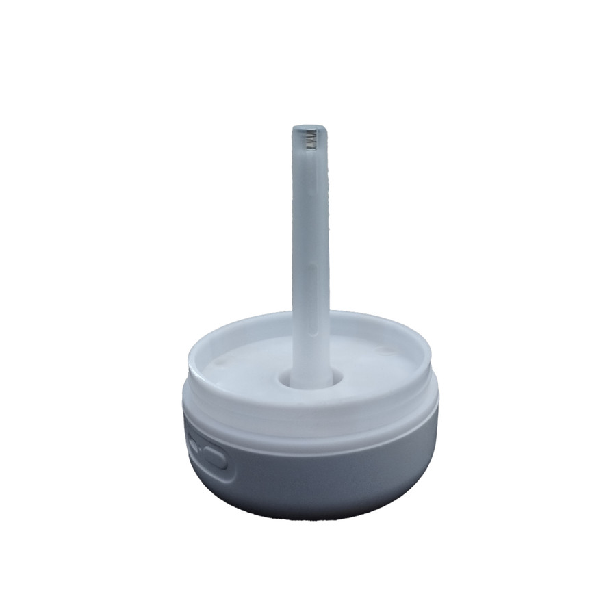 دستگاه بخور و رطوبت ساز سرد مدل رقص نور دار